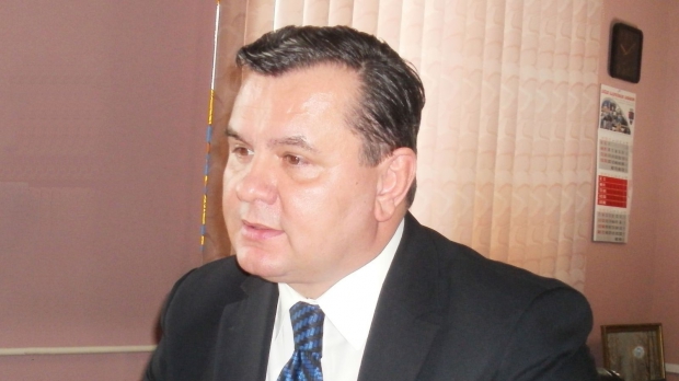 Primarul Buzaului, trimis in judecata de DNA