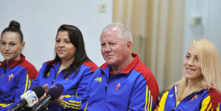 Romania are asigurate cinci medalii la Europenele de box feminin