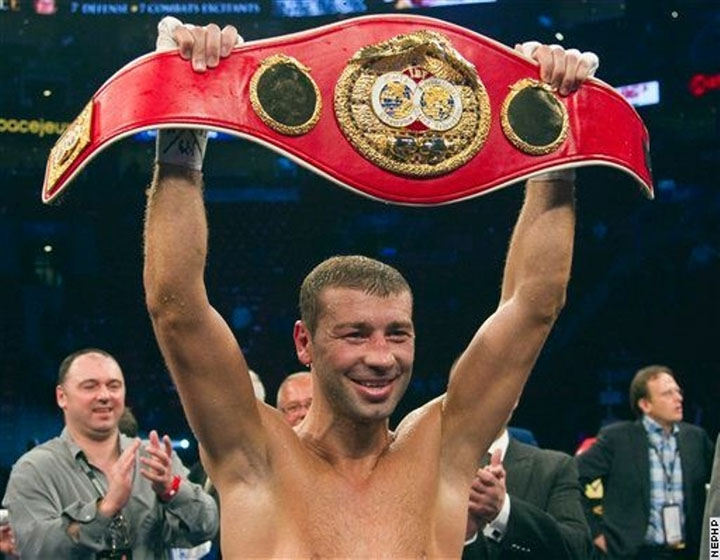 WBC, WBA si IBF se unesc in superturneul campionilor!