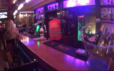 Cafenele de fite, inchise de ANAF