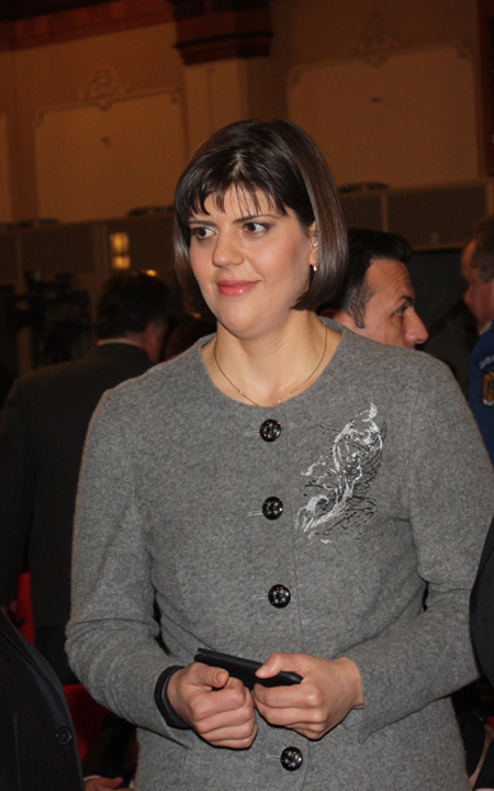 Kovesi, despre votul senatorilor in cazul Oprea: O mama ramane sa astepte