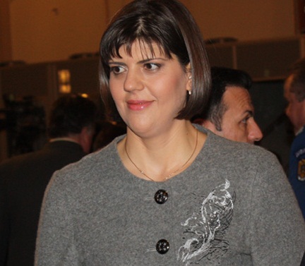 Neaga vehement orice amicitie. Sefa DNA: Nu am fost si nu voi fi prietena cu inculpatul Ghita