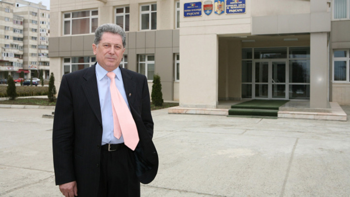Parlamentar liberal, condamnat cu suspendare