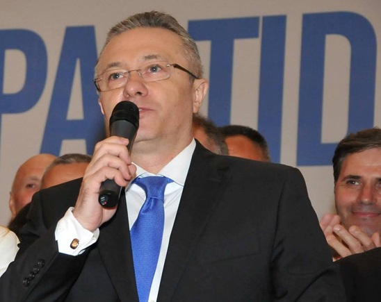 Cristian Diaconescu, „iepurasul” lui Basescu