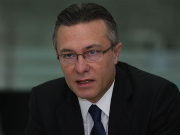 Cristian Diaconescu: Romania are nevoie de alt gen de presedinte