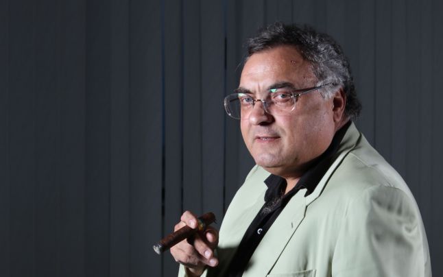 Dan Adamescu, eliberat din arestul Politiei Capitalei!