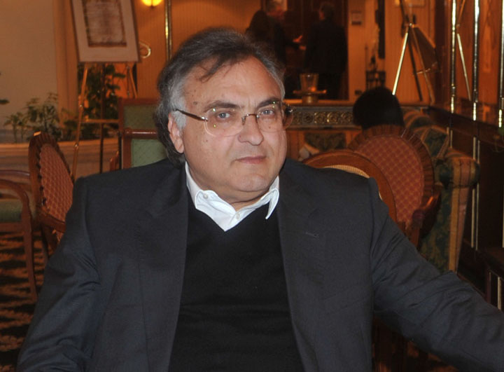 A murit afaceristul Dan Adamescu