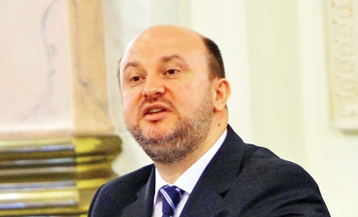 Dezamagit de atata ”tradare si haos”, Chitoiu demisioneaza din PNL