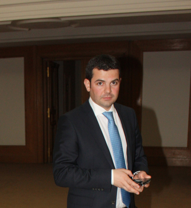 Daniel Constantin anunta ca dupa ploaie vine remanierea