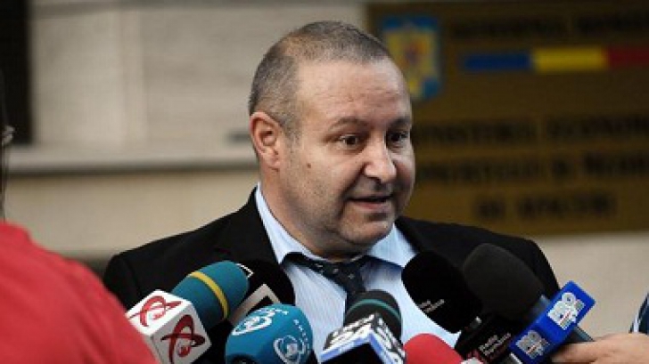 Fenechiu: Negocierile PPDD cu PSD s-ar putea finaliza miercuri