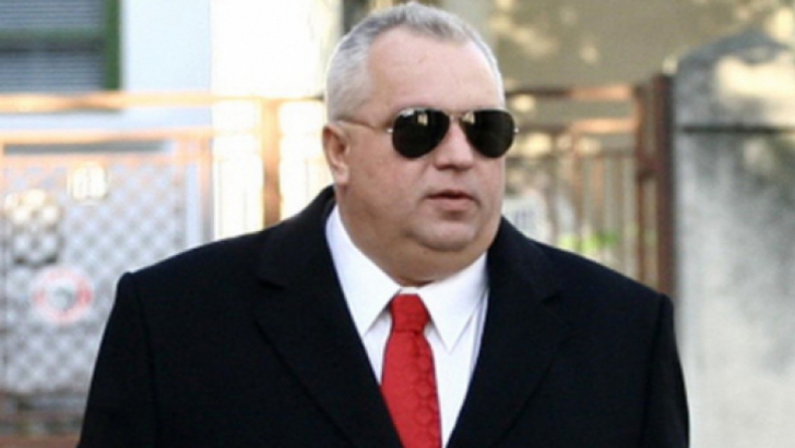 DNA a cerut arestarea presedintelui CJ Constanta, Nicusor Constantinescu