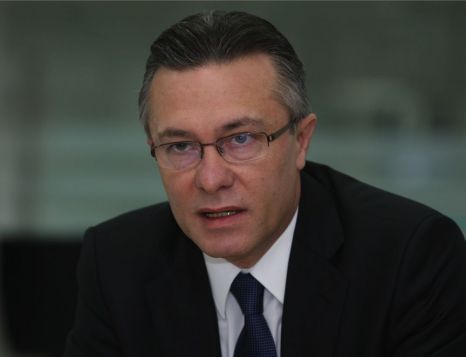 Diaconescu, despre cazul fratelui presedintelui: Basescu a reactionat ca un adevarat om de stat