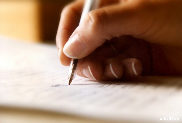 EVALUAREA NATIONALA la clasa VIII-a continua, marti, cu proba la limba si literatura materna