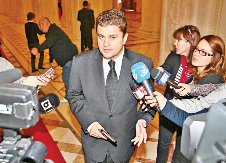 Florin Popescu, trimis in judecata pentru conflict de interese