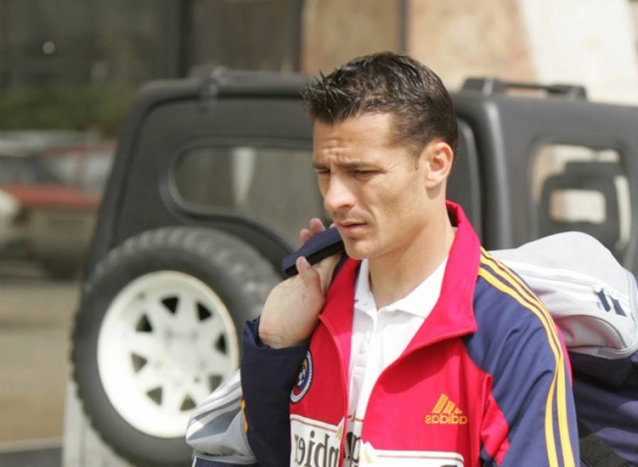 Galca, prezentat oficial la Steaua. Antrenorul si-a prezentat obiectivele pentru urmatorul sezon
