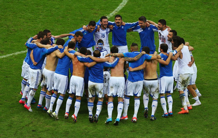 Doua goluri pentru o calificare in optimi