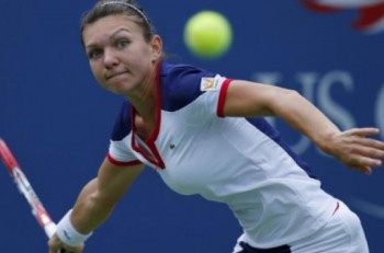 SIMONA HALEP, in FINALA turneului de la ROLAND GARROS!
