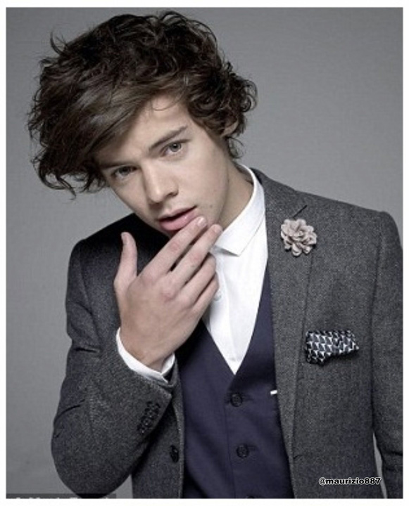 Harry Styles, de la One Direction, a renuntat la sex