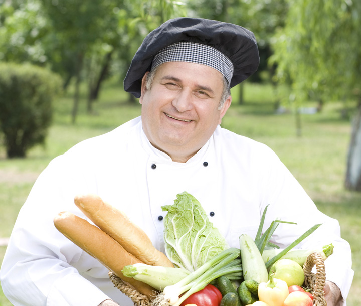 EXCLUSIV! Chef-ul Horia Varlan, acuzat ca a rapit un copil