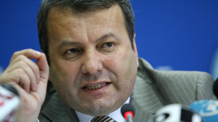 PDL si PNL, intalnire comuna cu delegatia FMI