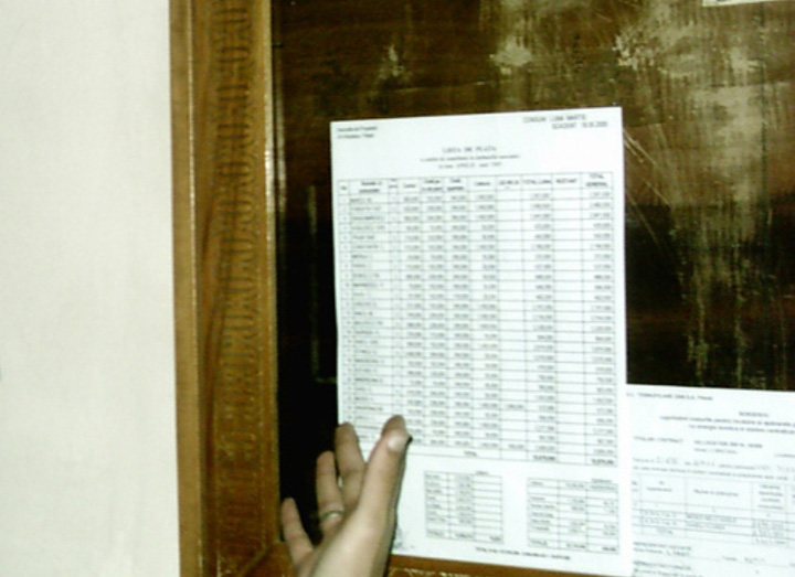 Noi obligatii pentru asociatiile de proprietari