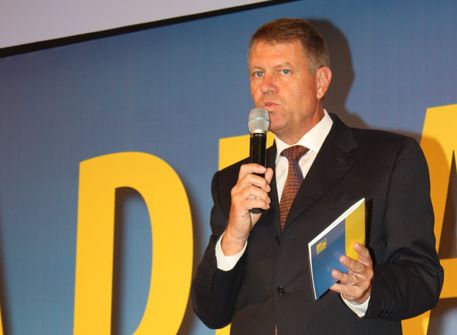 PNL, dupa amanarea deciziei in dosarul lui Iohannis: Este esential ca speta sa fie lamurita inainte de inceperea campaniei