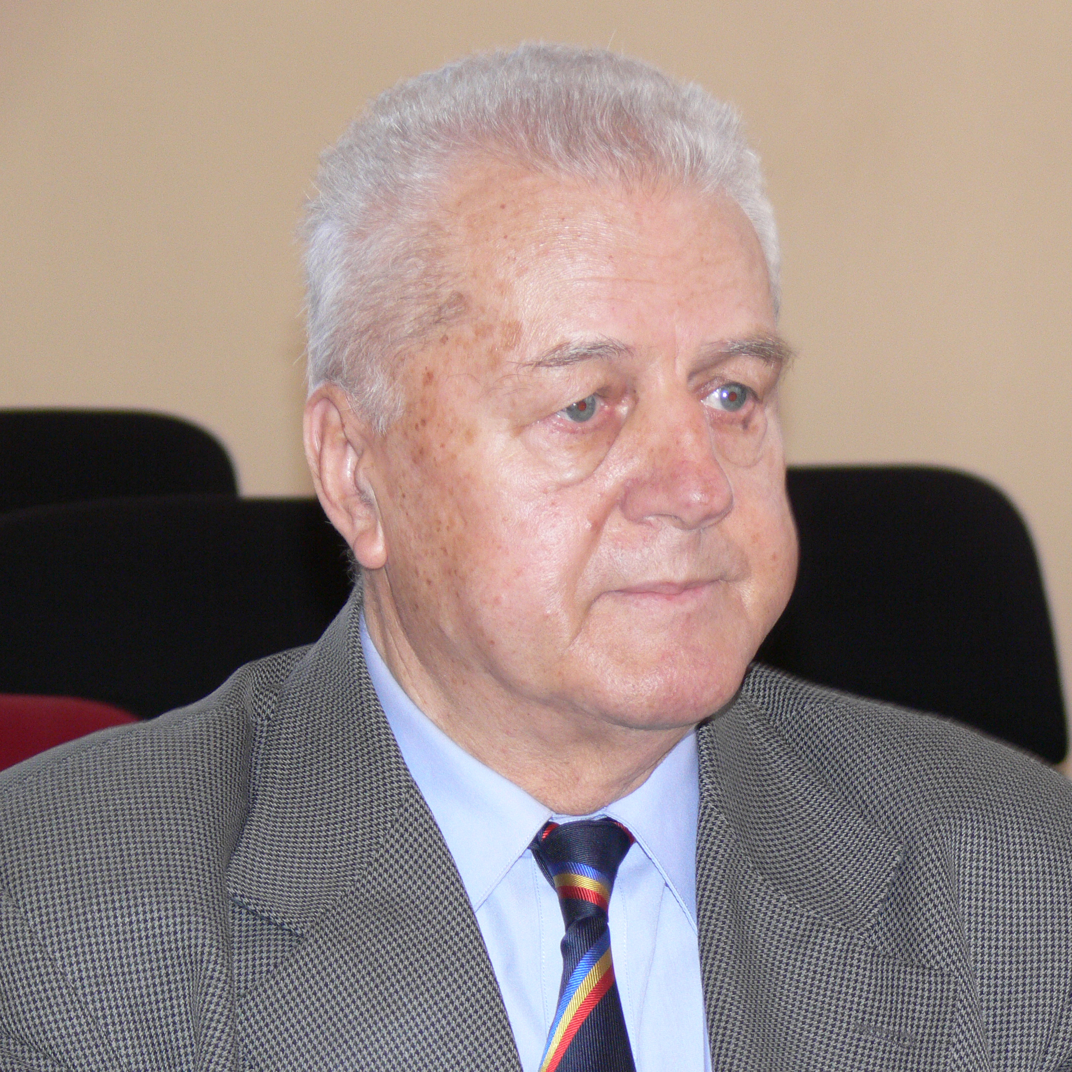 Jean Padureanu ramane in inchisoare. Cererea de intrerupere a executarii pedepsei, respinsa