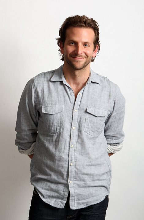 Bradley Cooper - Ziarul National