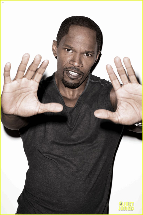 jennifer lopez jamie foxx - Ziarul National