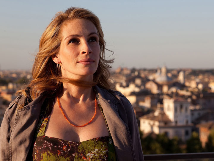 Fata urata a “Frumusicai” Julia Roberts