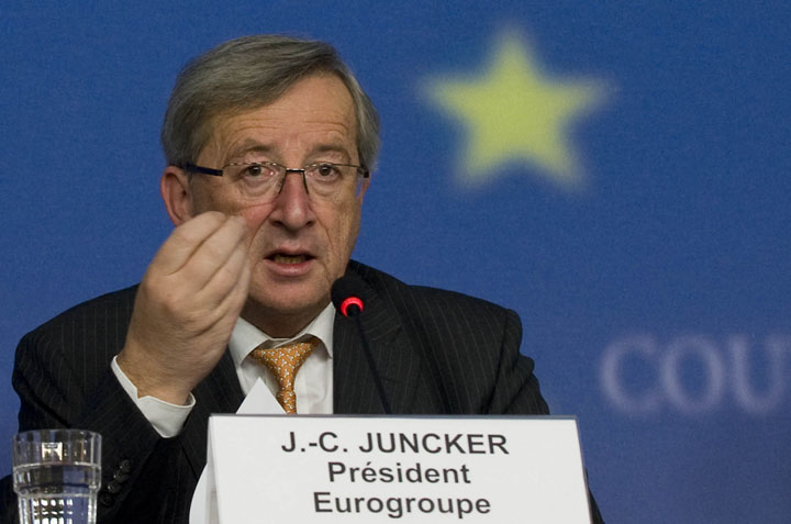 Marea Britanie ameninta cu iesirea din UE in caz ca Jean-Claude Juncker devine presedinte al Comisiei Europene