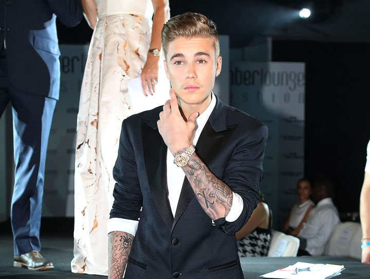 justin bieber si gravidele - Ziarul National