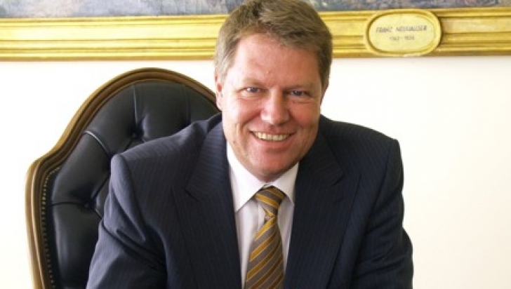 Iohannis: Este o posibilitate ca PNL sa revina la guvernare in 2015!