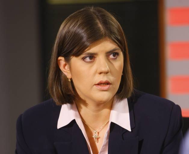 Kovesi sesizeaza CSM in dosarul presedintelui CJ Vrancea, M. Oprisan: Judecatorii amana solutionarea cazului!