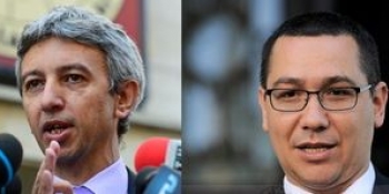Victor Ponta: Este posibila cooptarea PPDD in Guvern