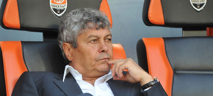 lucescu mircea banca sahtior donetk - Ziarul National