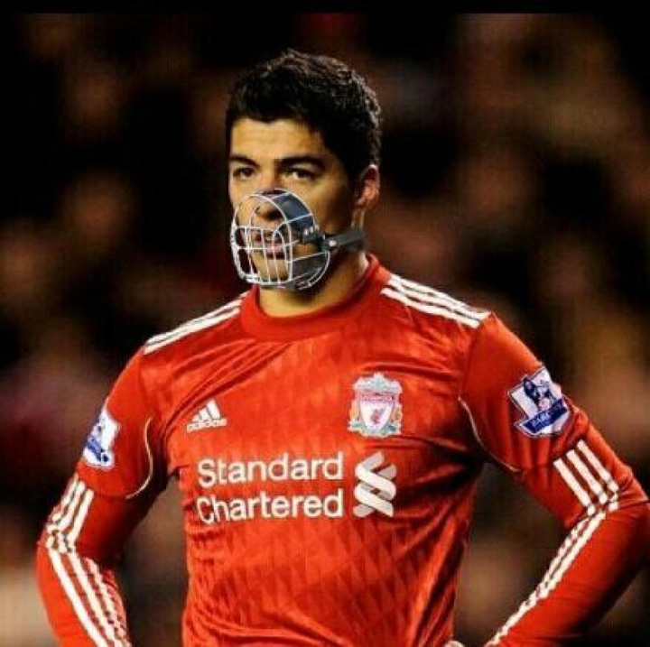 luis-suarez-Photo - Ziarul National