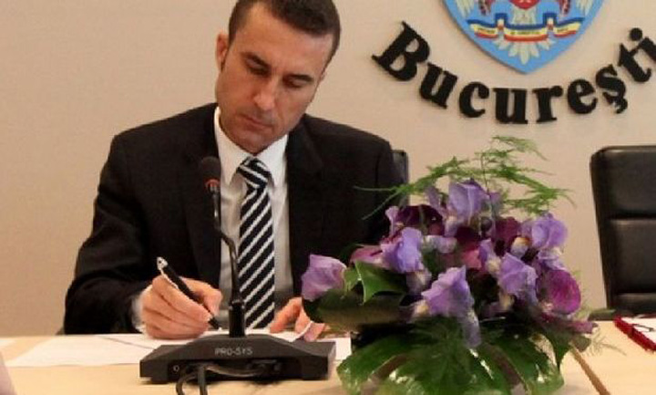 Fostul sef al Directiei Infrastructura din PMB, trimis in judecata