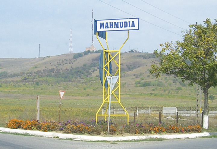 mahmudia_2 - Ziarul National