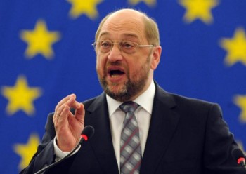 martin schulz - Ziarul National