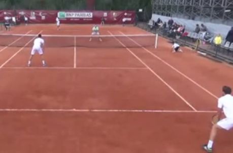 Mergea si Draganja au ratat calificarea in finala de dublu de la Roland Garros