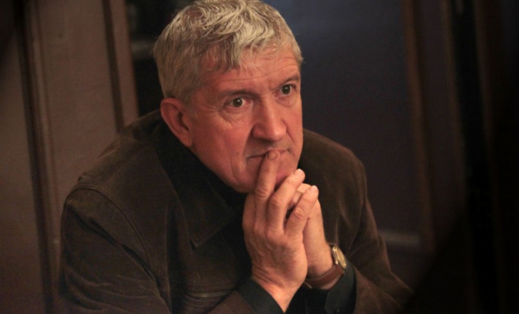 Mircea Diaconu: Imi pastrez statutul de independent in Parlamentul European