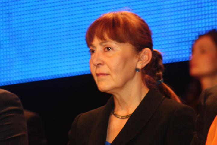 Monica Macovei vrea sa deparaziteze si PNL-ul de penali