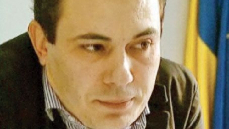 Fost prim-procuror, condamnat definitiv la 6 ani de inchisoare cu executare!