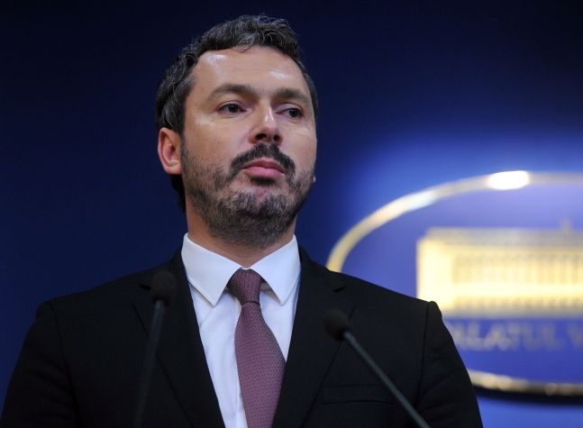 Ministrul pentru Energie ii linisteste pe romani: „Situatia este sub control”. Exclude problemele in aprovizionarea cu gaze pentru populatie