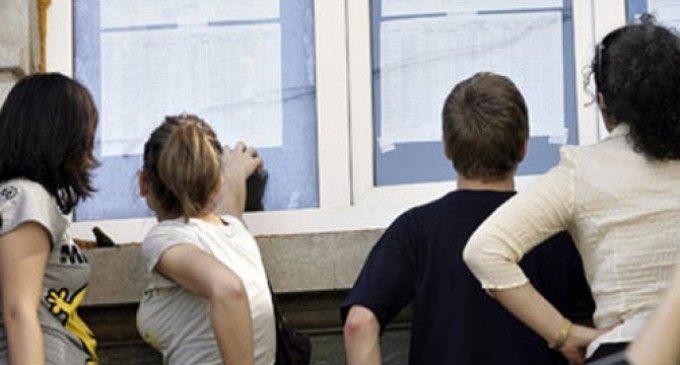 NOTE EVALUAREA NATIONALA 2014: Au fost centralizate rezultatele inainte de contestatii