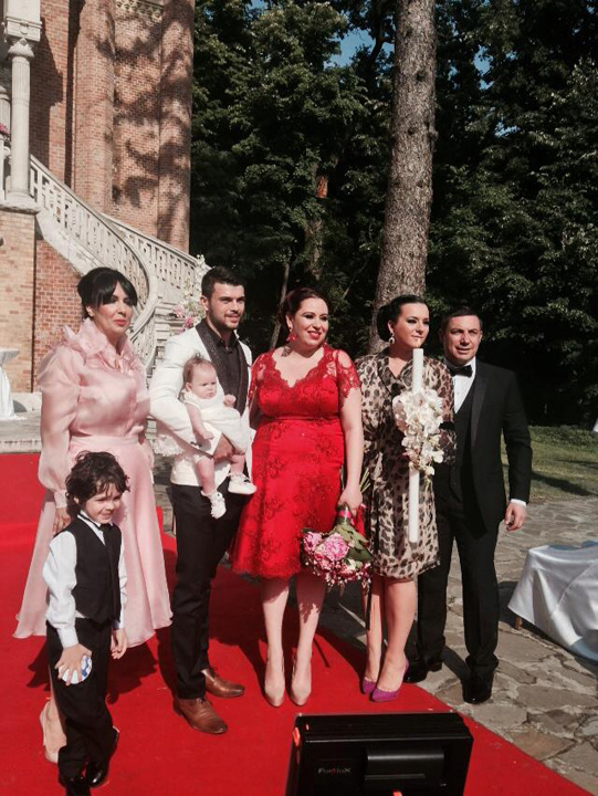 oana roman botez - Ziarul National