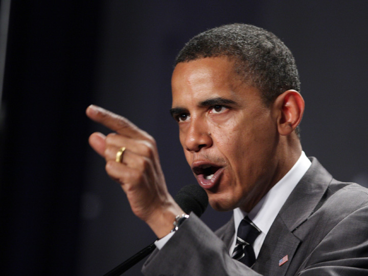 Obama da un miliard de dolari pentru securizarea Europei de Est