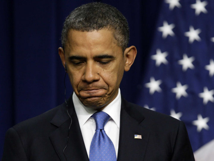 Obama, acuzat ca favorizeaza Rusia in detrimentul Aliantei Nord Atlantice