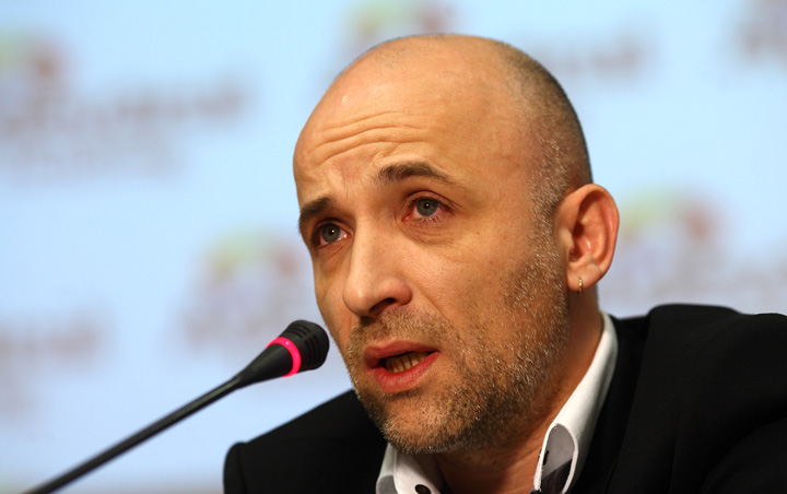 Sabin Orcan a divortat de B1